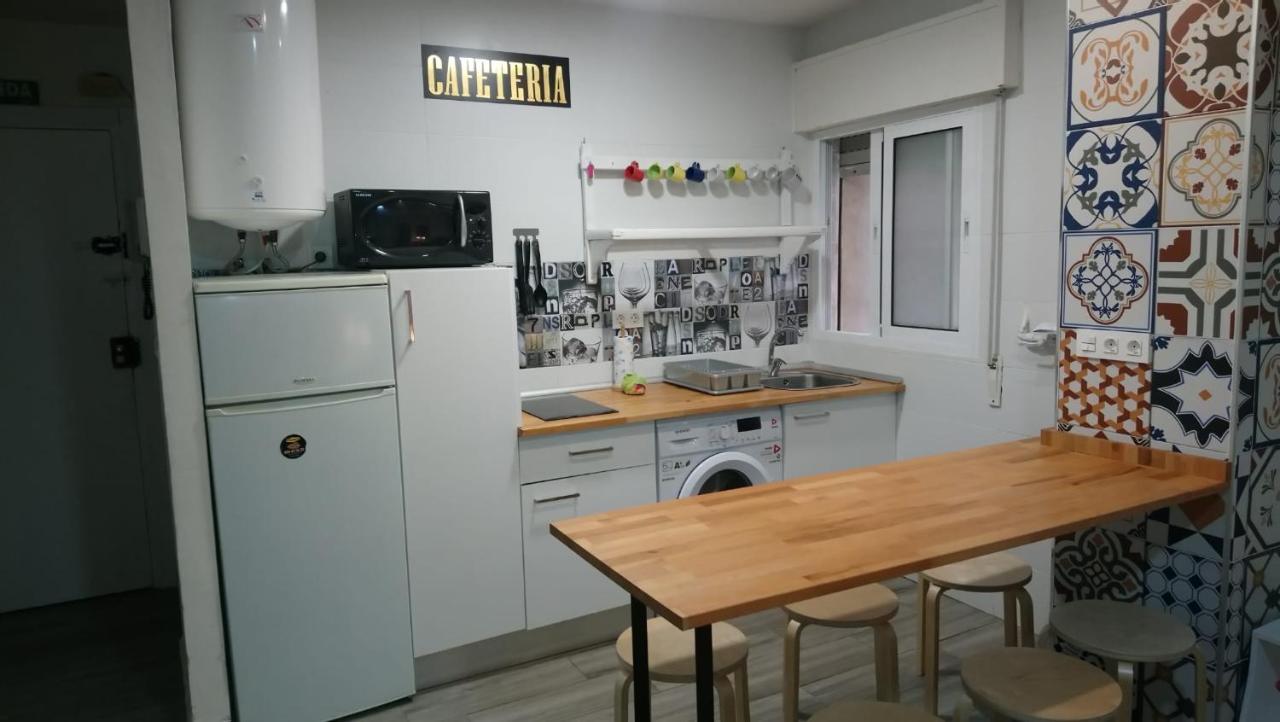 Apartamento Granada Centro Exterior foto
